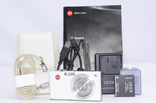 Leica lux fotocamera - leica,
