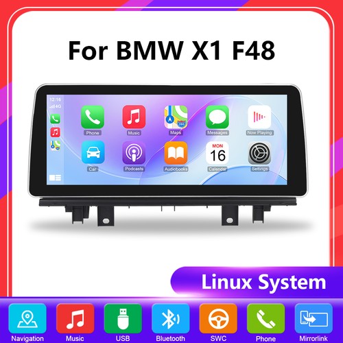 Autoradio gps wireless carplay - wireless,