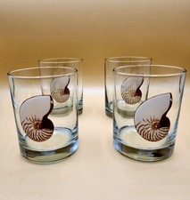 Set 4 BICCHIERI WHISKY/sfera