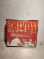 Sanremo 90 2 Cd   Milva