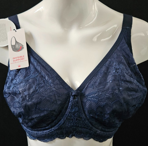 Reggiseno con ferretto triumph - con,