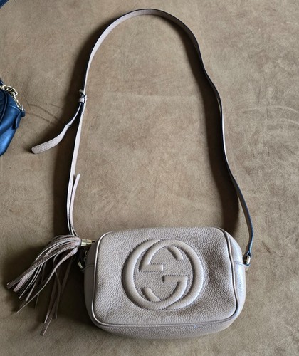 Gucci soho piccola - gucci, a