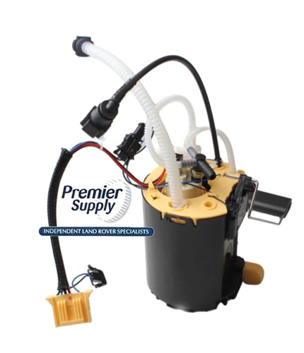 Pompa carburante diesel - carburante,