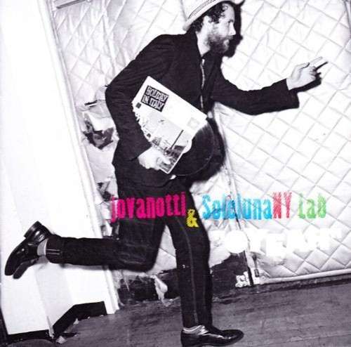 Jovanotti soleluna lab - &,