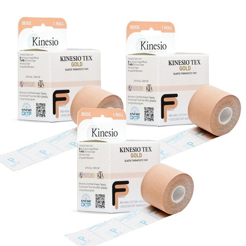 Kinesio taping nastro - taping,