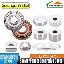 Rubinetto Doccia 1/2"3/4"