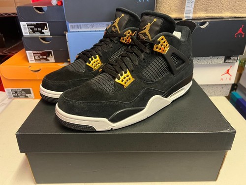 Nike jordan retro royalty - jordan, 4