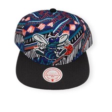Mitchell & Ness Charlotte