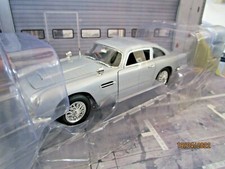 ASTON MARTIN DB5 Coupe James