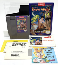 Little Nemo Dream Master