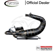 Racing expansion VMC MEED