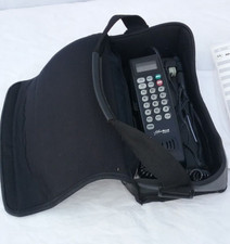 Cellulare borsa auto Motorola