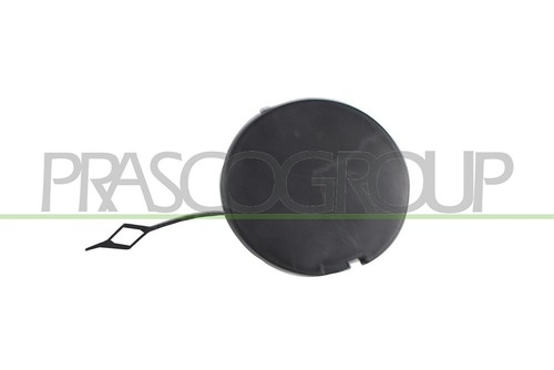 Prasco flap gancio traino - di,