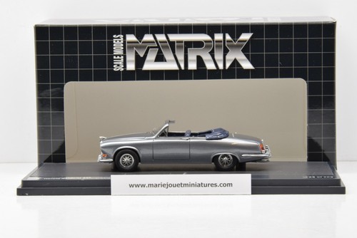 Jaguar 420 harold radford - jaguar,