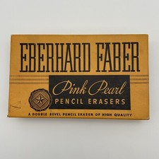 SCATOLA vintage Eberhard Faber