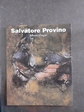 SALVATORE PROVINO SUSSURRI/FRAGORI - L. CARAMEL E S. ITALIA 2002