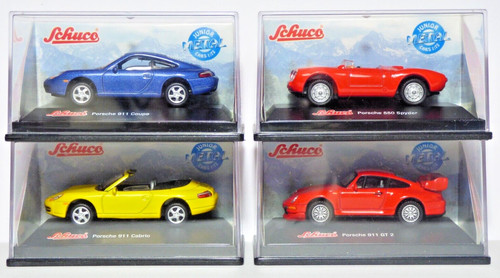 Vari modelli porsche - modelli, "porsche"
