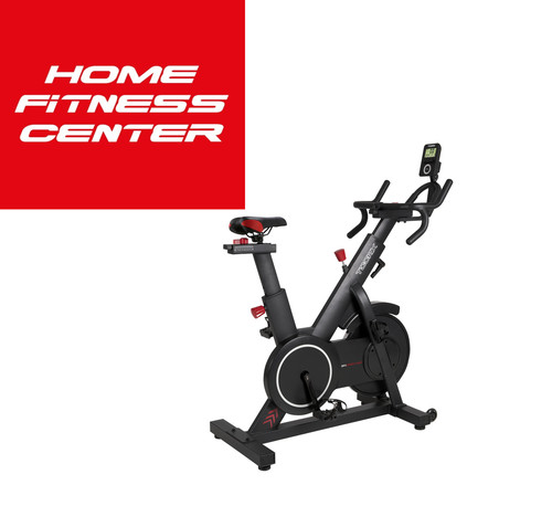 Toorx indoor cycle magnetica - toorx,