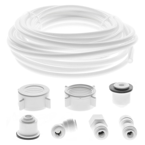 Kit connettore per frigorifero - connettore,