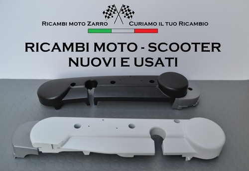 Coppia fianchetti laterali