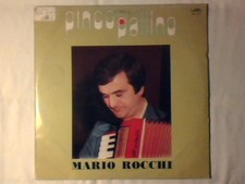MARIO ROCCHI Pinco pallino lp