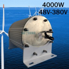 Generatore magnetico