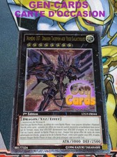 Yu Gi Oh MAP NUMBER 107