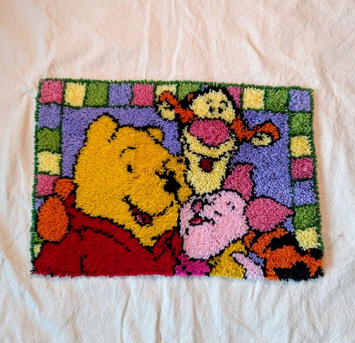 Winnie the pooh tappeto - the, da