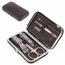 SET MANICURE PEDICURE 6 PZ