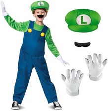 Costume vestito fantasia