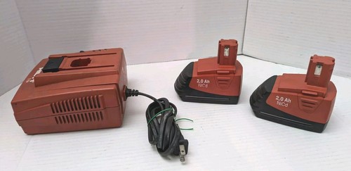 Hilti tools cordless - tools, c7/24