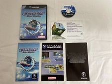 Wave Race Blue Storm - Nintendo Game Cube Versione PAL Italiana