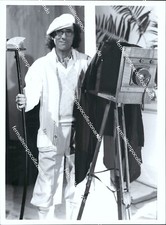 fo1514 foto originale personaggi famosi gianni mazza 