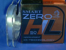 Monofilo Smart Zero HL 50mt
