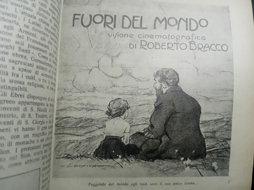 Secolo 1918 roberto - ,