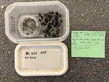 Lotto misto di transistor