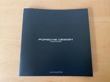 Catalogo PORSCHE DESIGN 1919