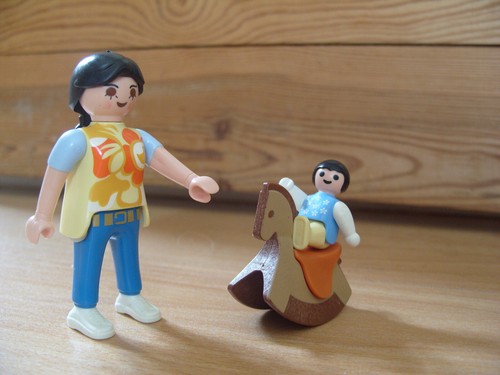 Playmobil 100 completo - 100%,