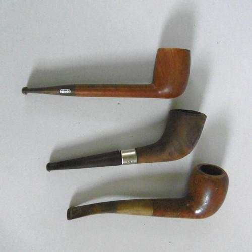 Pipes marco camelia et - 3, marco,camelia