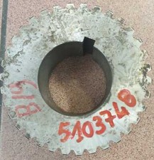 MOZZO DENTATO Z 34X TRATTORI