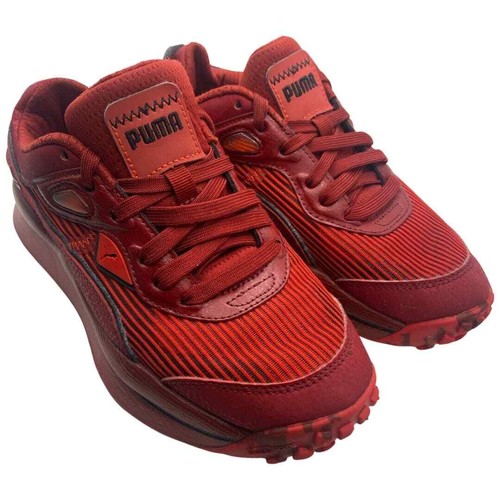 Puma street rider scarpe - street, jr