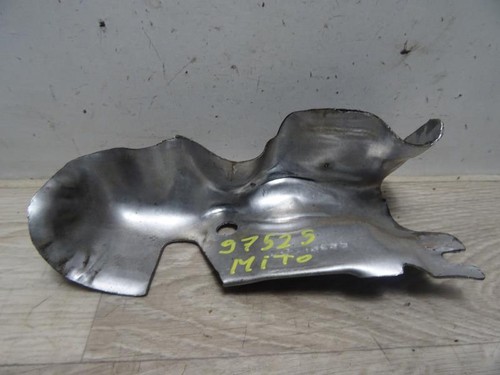 Scudo termico alfa romeo mito - alfa,