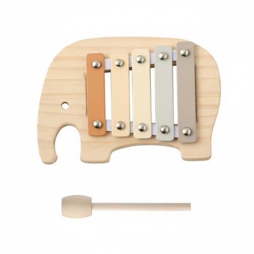 Xilofono legno educativo - legno,