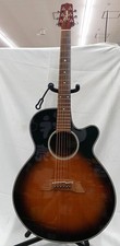 TAKAMINE PTU107 TBS chitarra
