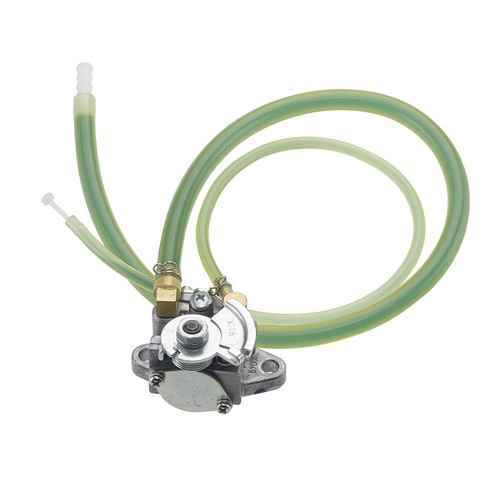 Pompa miscelatore olio - pompa,