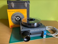 Kodak Carousel S-AV 2050
