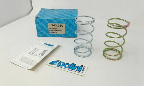 243 030 kit - 243.030, molla