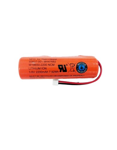 Batteria per tagliacapelli - batteria,