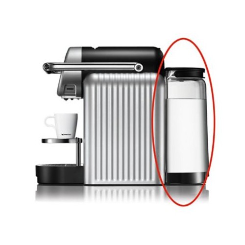 Serbatoio acqua nespresso - serbatoio,