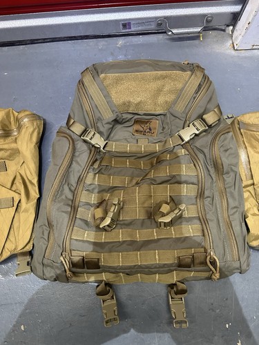 Kifaru mag pack attacchi - 44, e